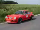 PORSCHE 911 Carrera