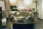 PORSCHE Carrera S Cabriolet