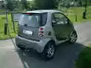 SMART ForTwo Convertible