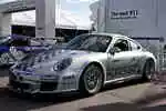 PORSCHE 911 Turbo