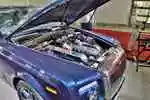 ROLLS-ROYCE Phantom Drophead Coupe