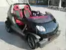SMART ForTwo Coupe