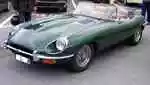JAGUAR Jaguar XJ LWB