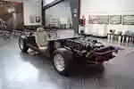 LAMBORGHINI Murcielago Roadster