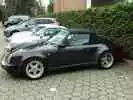 PORSCHE 911 Targa 4 GTS