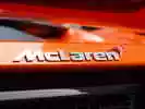 McLAREN MP4-12C Spider