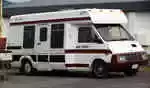 WINNEBAGO 200 Series