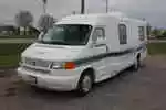 WINNEBAGO H-Body