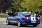 ROUSH Stage 3 Mustang