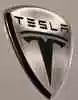 TESLA Model S AWD