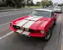 SHELBY Mustang GT