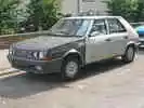 FIAT 500 Abarth