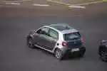 SMART ForTwo ed